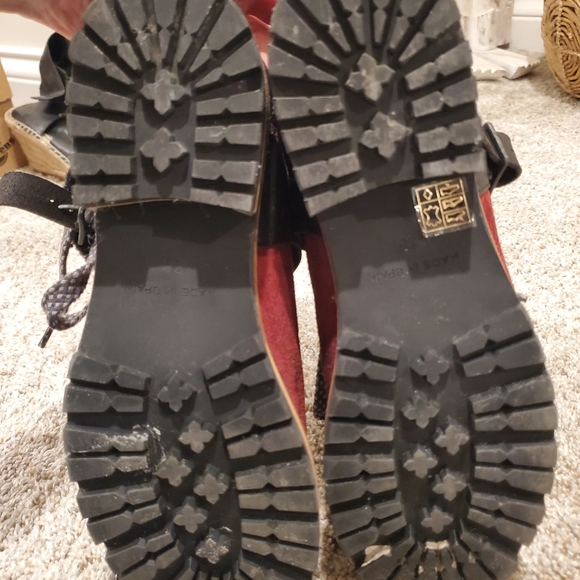 Free People Breakwater Hiker Boot - Picture 5 of 9